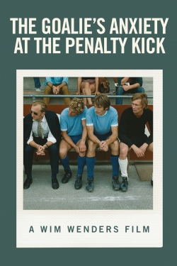 watch The Goalie's Anxiety at the Penalty Kick Movie online free in hd on MovieMP4