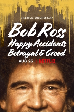 watch Bob Ross: Happy Accidents, Betrayal & Greed Movie online free in hd on MovieMP4