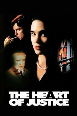 watch The Heart of Justice Movie online free in hd on MovieMP4