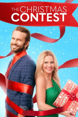 watch The Christmas Contest Movie online free in hd on MovieMP4