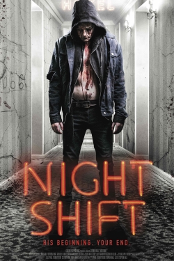 watch Nightshift Movie online free in hd on MovieMP4