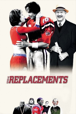 watch The Replacements Movie online free in hd on MovieMP4