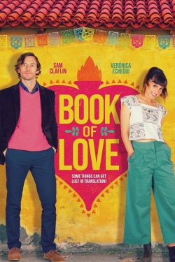 watch Book of Love Movie online free in hd on MovieMP4