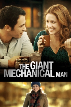 watch The Giant Mechanical Man Movie online free in hd on MovieMP4