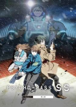 watch PSYCHO-PASS Sinners of the System: Case.1 - Crime and Punishment Movie online free in hd on MovieMP4