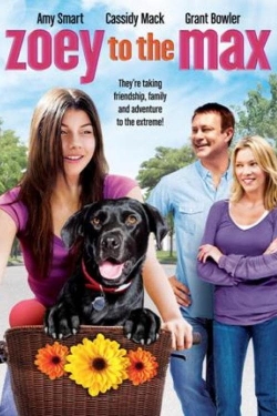 watch Zoey to the Max Movie online free in hd on MovieMP4