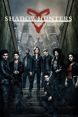 watch Shadowhunters Movie online free in hd on MovieMP4