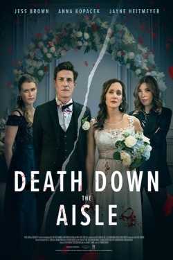 watch Death Down the Aisle Movie online free in hd on MovieMP4