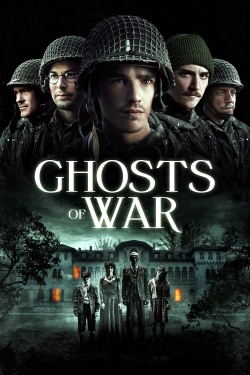 watch Ghosts of War Movie online free in hd on MovieMP4