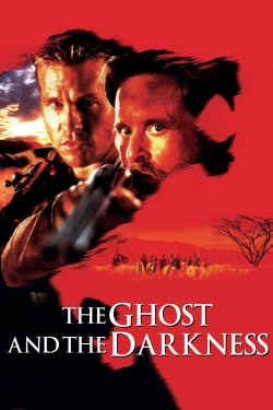watch The Ghost and the Darkness Movie online free in hd on MovieMP4
