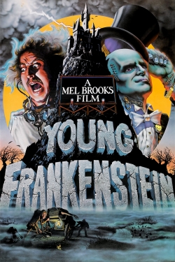 watch Young Frankenstein Movie online free in hd on MovieMP4