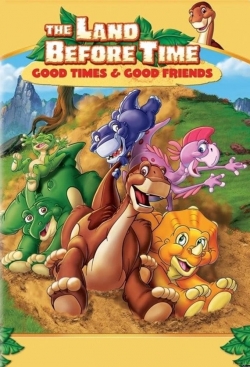 watch The Land Before Time Movie online free in hd on MovieMP4