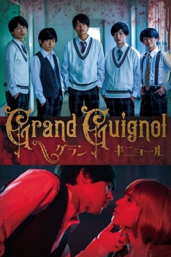 watch Grand Guignol Movie online free in hd on MovieMP4