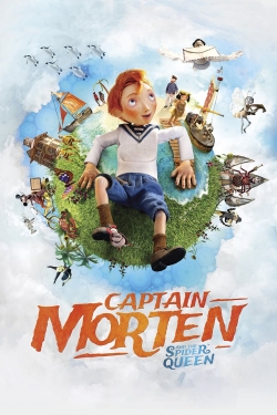 watch Captain Morten and the Spider Queen Movie online free in hd on MovieMP4