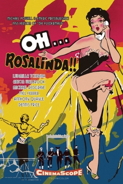 watch Oh... Rosalinda!! Movie online free in hd on MovieMP4