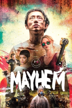 watch Mayhem Movie online free in hd on MovieMP4