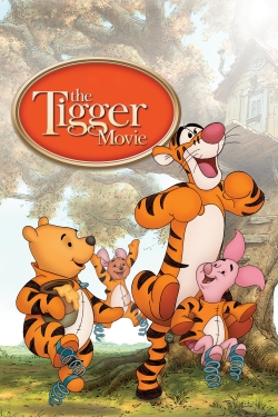 watch The Tigger Movie Movie online free in hd on MovieMP4