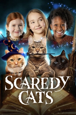 watch Scaredy Cats Movie online free in hd on MovieMP4
