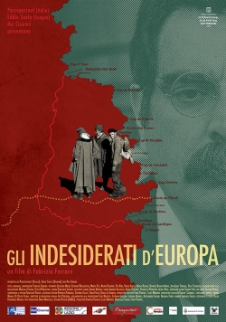 watch Gli indesiderati d'Europa Movie online free in hd on MovieMP4