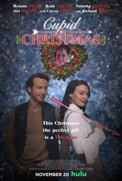 watch Cupid for Christmas Movie online free in hd on MovieMP4