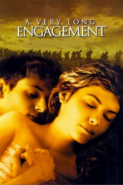 watch A Very Long Engagement Movie online free in hd on MovieMP4