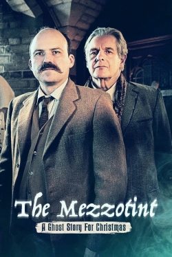 watch A Ghost Story for Christmas: The Mezzotint Movie online free in hd on MovieMP4