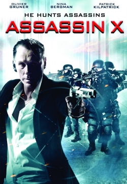 watch Assassin X Movie online free in hd on MovieMP4