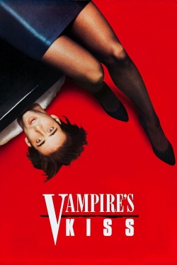 watch Vampire's Kiss Movie online free in hd on MovieMP4