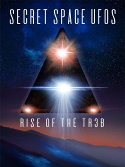 watch Secret Space UFOs - Rise of the TR3B Movie online free in hd on MovieMP4