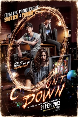 watch Countdown Movie online free in hd on MovieMP4
