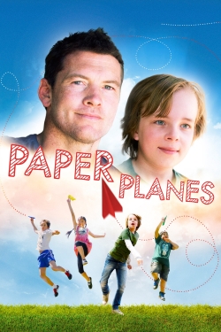 watch Paper Planes Movie online free in hd on MovieMP4