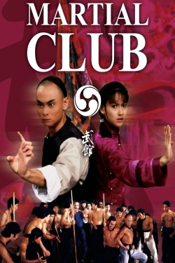 watch Martial Club Movie online free in hd on MovieMP4