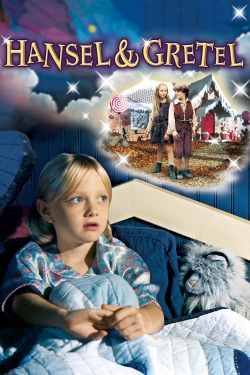watch Hansel & Gretel Movie online free in hd on MovieMP4