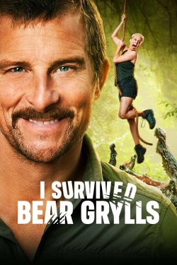 watch I Survived Bear Grylls Movie online free in hd on MovieMP4