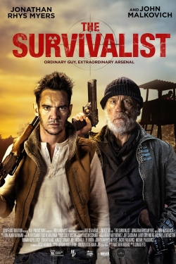 watch The Survivalist Movie online free in hd on MovieMP4