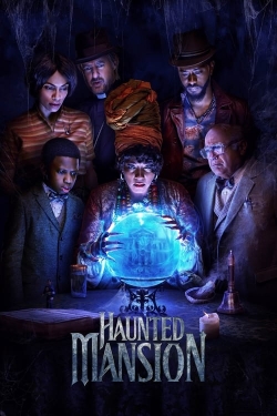 watch Haunted Mansion Movie online free in hd on MovieMP4