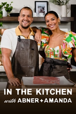 watch In the Kitchen with Abner and Amanda Movie online free in hd on MovieMP4