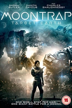 watch Moontrap: Target Earth Movie online free in hd on MovieMP4