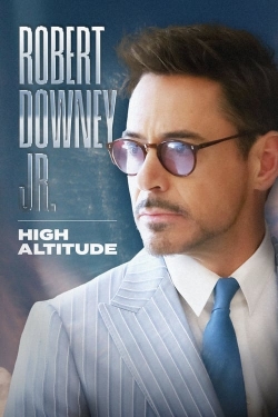 watch Robert Downey Jr.: High Altitude Movie online free in hd on MovieMP4