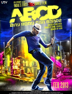watch ABCD Movie online free in hd on MovieMP4