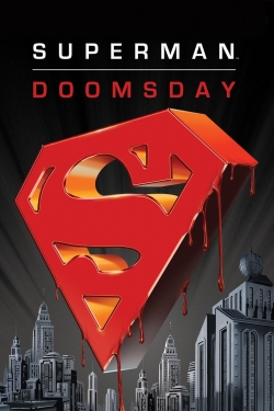 watch Superman: Doomsday Movie online free in hd on MovieMP4