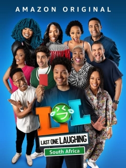 watch LOL: Last One Laughing South Africa Movie online free in hd on MovieMP4
