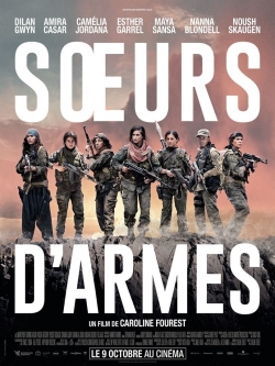 watch Soeurs d'armes Movie online free in hd on MovieMP4
