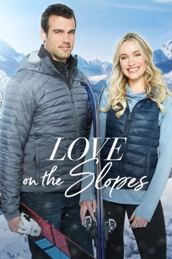 watch Love on the Slopes Movie online free in hd on MovieMP4