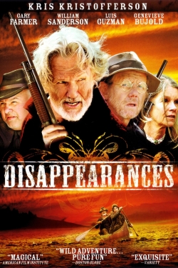 watch Disappearances Movie online free in hd on MovieMP4