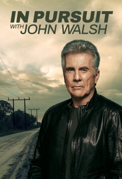 watch In Pursuit with John Walsh Movie online free in hd on MovieMP4