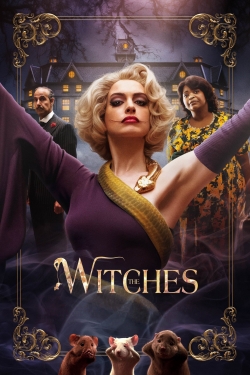 watch The Witches Movie online free in hd on MovieMP4