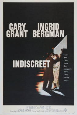 watch Indiscreet Movie online free in hd on MovieMP4