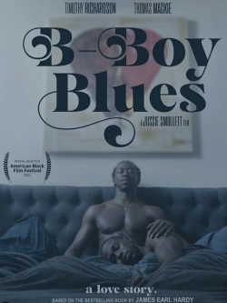 watch B-Boy Blues Movie online free in hd on MovieMP4