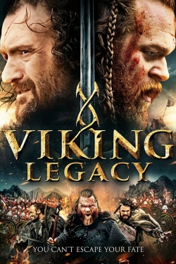 watch Viking Legacy Movie online free in hd on MovieMP4